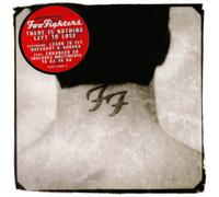 There Is Nothing Left To Lose by Foo Fighters [CD] NEUF
