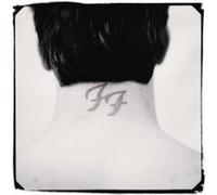 Foo Fighters – There Is Nothing Left to Lose – Vinyle 12"