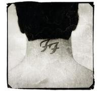 Foo Fighters – There Is Nothing Left to Lose – CD – Legacy