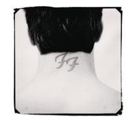 Foo Fighters – There Is Nothing Left to Lose – Vinyle 12"