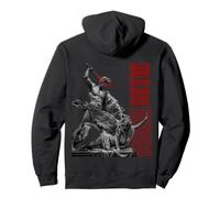 There is Nothing More We Can Do - Art Mythologie Grecque Sweat à Capuche