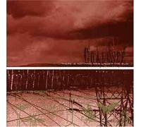 There Is Nothing New Under the Sun by Coalesce