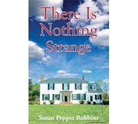 There Is Nothing Strange
