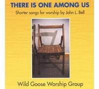 There is One Among Us