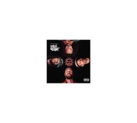 Souls of Mischief – There Is Only Now – CD