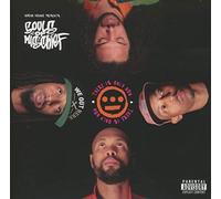Souls of Mischief – There Is Only Now – CD