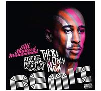 There Is Only Now Remixes (10in)