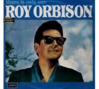 THERE IS ONLY ONE LP UK LONDON 1965 12 TRACK MONO ISSUE (HAU8252)