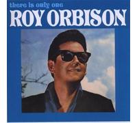 Roy Orbison – There Is Only One Roy Orbison – CD – Sony Music
