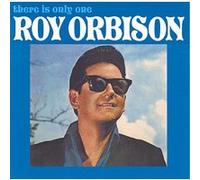 There is only one Roy Orbison
