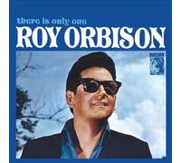 There Is Only One Roy Orbison [LP] by Roy Orbison [VINYL] NEUF