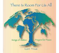 There is Room for Us All