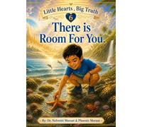 There is Room For You: Juan and the Waves That Carry Us
