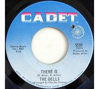 There Is / Show Me - Dells 7" 45