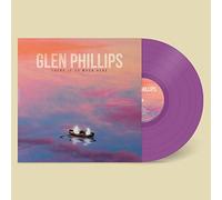 There Is So Much Here/Vinyle Violet