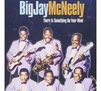 There is Something on Your Mind