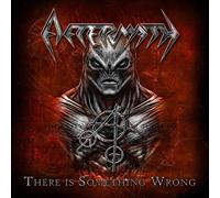 Aftermath - There is Something Wrong