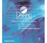 There Is Still Forgiveness At The Cross