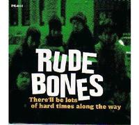 There’ll Be Lots Of Hard Times Along The Way