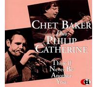 There LL Never Be Another You [DE Import]