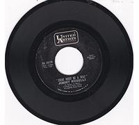there must be a way / i'm yours to command 45 rpm single