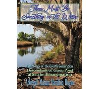 There Must Be Something In The Water