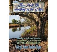 There Must Be Something In The Water