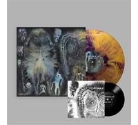 There Near Édition Deluxe Exclusivité Fnac Vinyle Violet et Or Vinyle