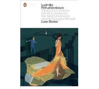 There Once Lived a Girl Who Seduced Her Sister's Husband, And He Hanged Himself: Love Stories