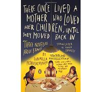 There Once Lived A Mother Who Loved Her Children, Until They Moved Back In