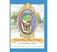 There Once Was a Frog