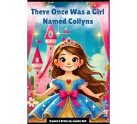 There Once Was a Girl Named Collyns