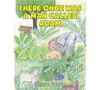 There Once Was A Man Called Adam