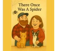 There Once Was a Spider