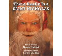 There Really Is A Saint Nicholas