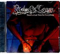 There S a Last Time for Everyt [Import]