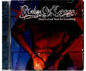 There S a Last Time for Everyt [Import]