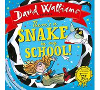 There’s a Snake in My School!