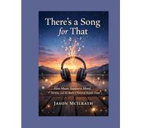 There’s a Song for That: How Music Supports Mood, Stress, and the Body’s Natural Repair State