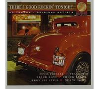 There S Good Rockin Tonight [Import]
