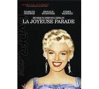 THERE S NO BUSINESS LIKE SHOWBUSINESS/LA JOYEUSE PARADE/BILI G