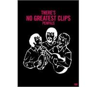 THERE’S NO GREATEST CLIPS [DVD]