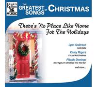There S No Place Like Home for - Greatest Song Christmas: There No Place Like Home