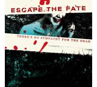 There’s No Sympathy for the Dead