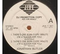 There’s One Born Every Minute (4 versions)