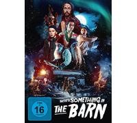 Amrita Acharia;Martin Starr - There's Something in The Barn [Import]