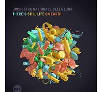 There S Still Life on Earth