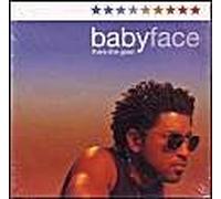 Babyface - There She Goes