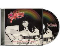 Melanie – There Should Have Been a Rainbow : The NY Folk Sessions 1963–1965 – CD