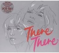 There There by MEGAN WASHINGTON [Audio CD] NEUF